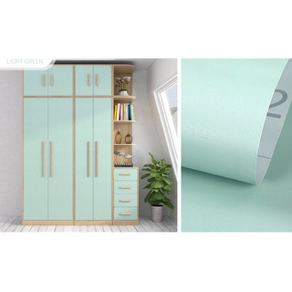 10m giấy dán tường có sẵn keo khổ 45cm
