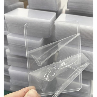 TOPLOADER B8+ (LOẠI CÓ SEAL) giúp bảo vệ card