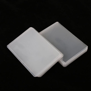 TOPLOADER B8 PLUS  ĐỰNG CARD BẢN UNSEAL