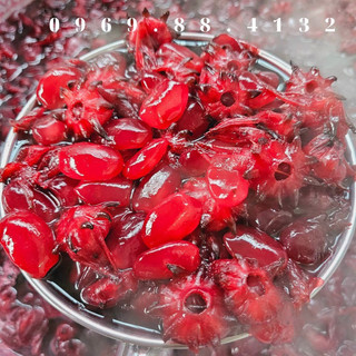 Siro Dâu Tằm Hũ 500g