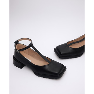 M2892 - GIÀY BEAU ANKLE STRAP SHOES
