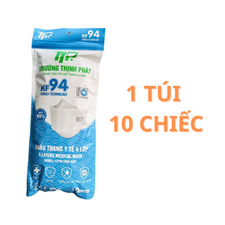 [Quà Tặng MIỄN PHÍ] - Khẩu Trang Kf94