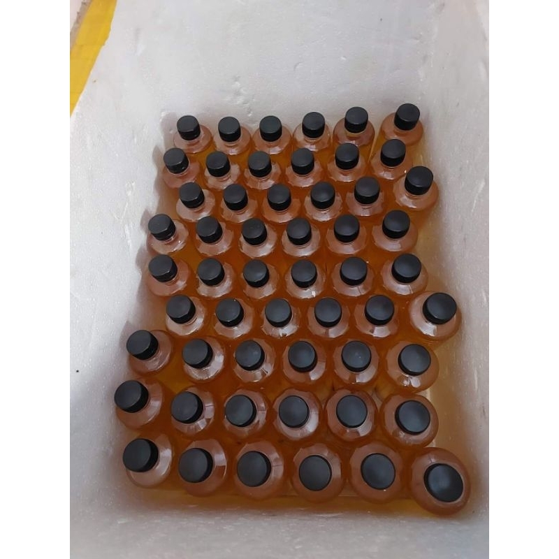 mỡ chăn chai 500 ml