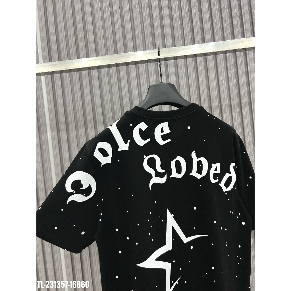 🔥Hot🔥Áo thun DG in hình hot trend Nam nữ New 2023