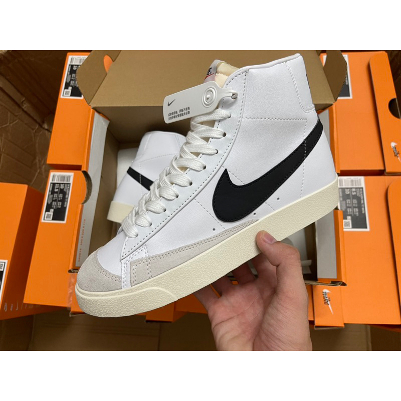Giày NIKE BLAZER MID 77 VINTAGE | Bản cao cấp