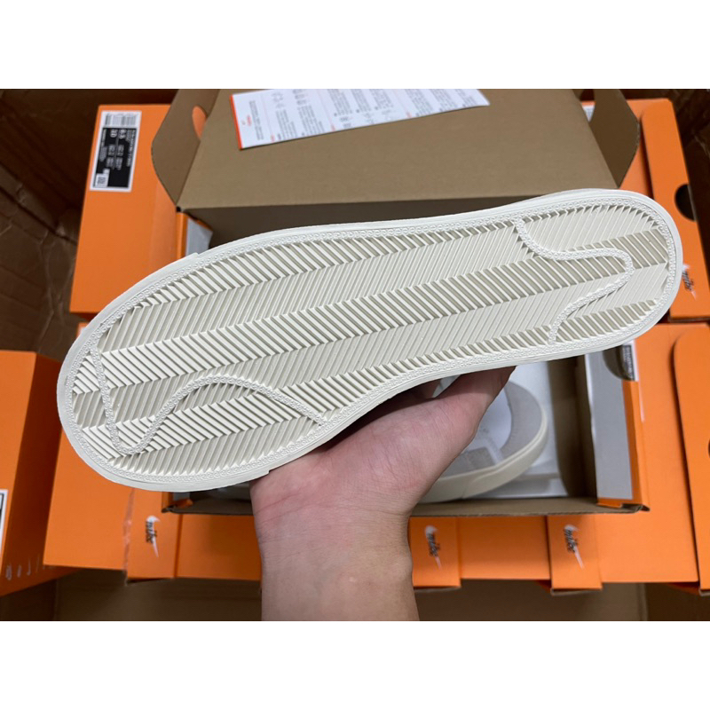 Giày NIKE BLAZER MID 77 VINTAGE | Bản cao cấp