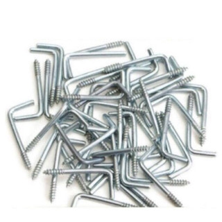 [1 hộp 10 cái] 1 Hộp Móc Màng Long Đức cao cấp