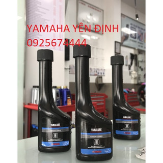 Dung Dịch Vệ Sinh Buồng Đốt, Kim phun - Chất tẩy muội cacbon Yamaha Cacbon Cleaner 75ml - Yamaha town Yên Định