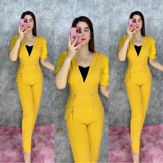 😍 mẫu bộ đồ cát hàn siêu dễ thương🌷