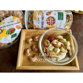 Hạt điều rang muối Bình Phước