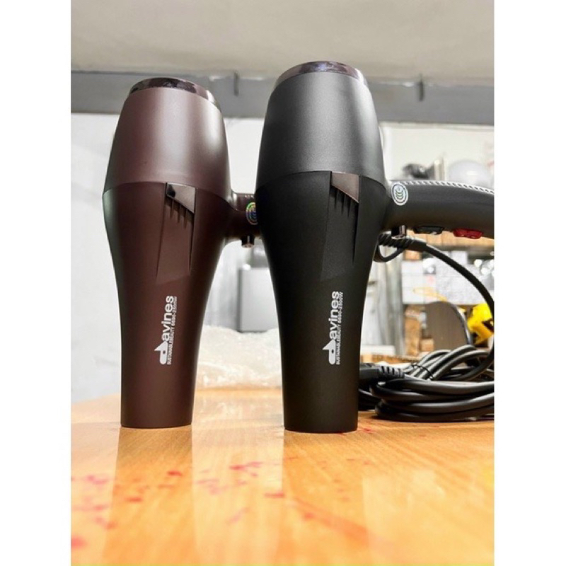 Máy sấy tóc Chuẩn salon Davines 2500W cực mạnh
