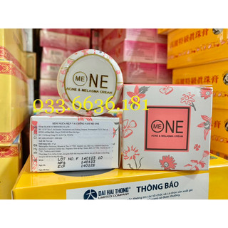 Kem one me thái lan hủ 4,5g