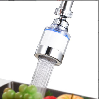 Thiết bị lọc nước tại vòi A100