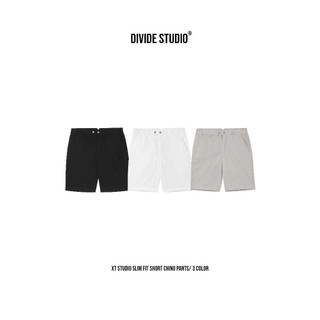 Quần lửng nam form baggy hàn quốc x t studio