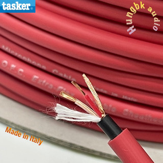Tasker c301 dây tín hiệu âm thanh sân khấu đến từ italy / inbox mới cắt