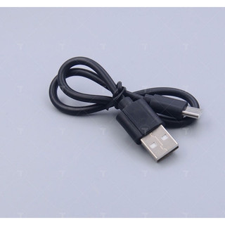 Dây Cáp Sạc Type C USB Loại Ngắn 25 Cm