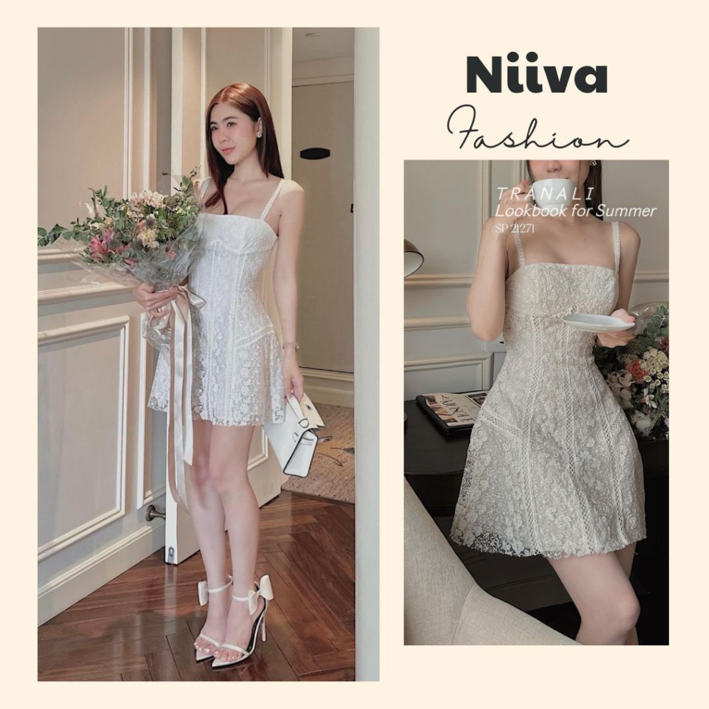 Đầm Váy Body Nữ, Đầm Maxi Đi Biển 2 Dây Chất Ren Cao Cấp Hàng Thiêt Kế 2 Lớp Đi Chơi, Đi Tiệc