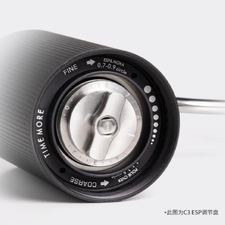 Cối xay cà phê Timemore Chestnut C3esp 2023