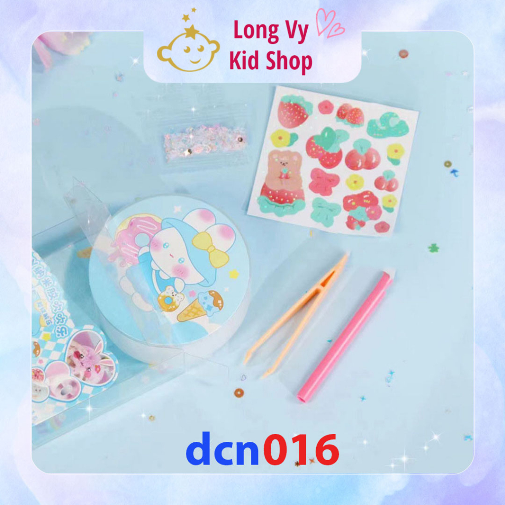 Đồ chơi trẻ em 2023 Bong Bóng Nano Thổi Trong Suốt Băng Keo nano 2 Mặt Băng Dính