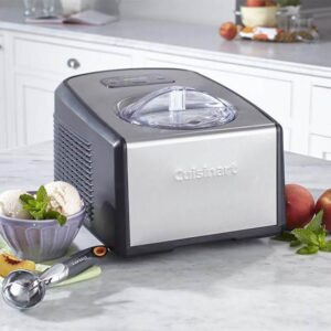 Máy làm kem cuisinart ice-100