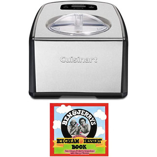 Máy làm kem Cuisinart ICE-100