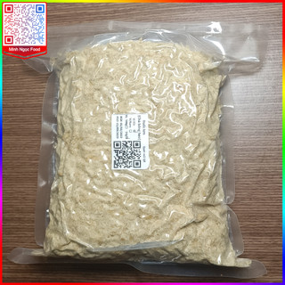 [ 500g ] Ruốc lợn ( chà bông heo )