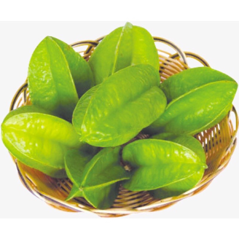 Quả khế chua - Ship hoả tốc Hà Nội