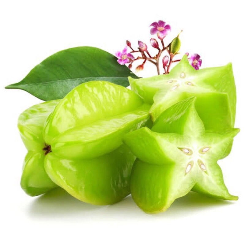 Quả khế chua - Ship hoả tốc Hà Nội