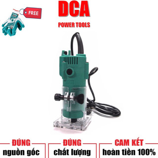 Dca máy cắt mép 350w amp02-6 chính hãng