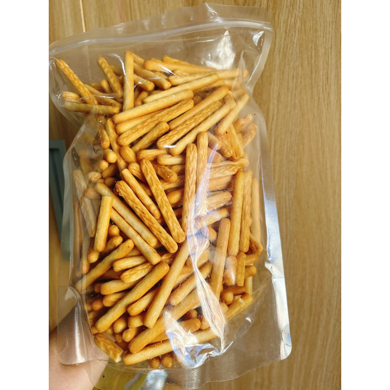 Bánh quy đũa 500gr