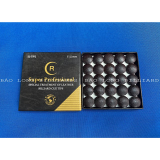 Đầu cơ R 11,5mm + 12mm + 13mm