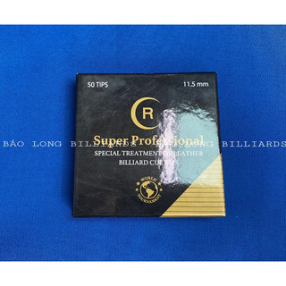 Đầu cơ R 11,5mm + 12mm + 13mm