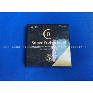 Đầu cơ R 11,5mm + 12mm + 13mm