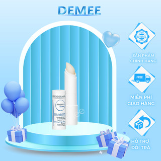 Son Dưỡng Môi Bioderma dưỡng ẩm mồm môi nẻ 4G
