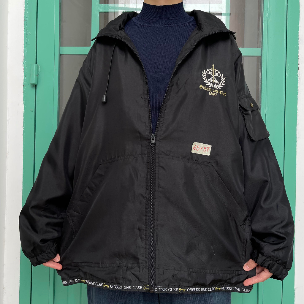 JACKET 2HAND áo khoác nam nữ / Mẫu ngẫu nhiên - Chọn mẫu gửi ảnh qua tin nhắn