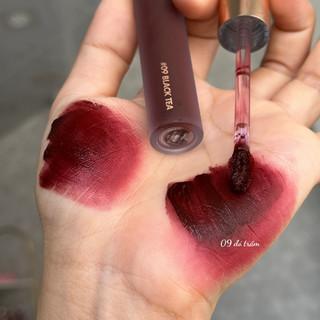 SON ROMAND CHẤT SON MIN MƯỚT