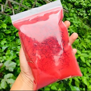 Nghệ đỏ vô gà 100% nguyên chất