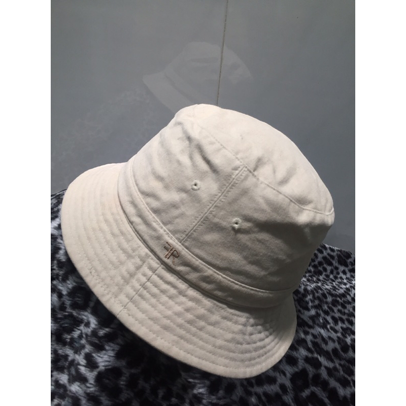 Mũ Nón Bo tròn,Nón bucket,nón tai bèo phụ kiện che nắng phong cách Nhật Hàn si Hiệu tuyển 2Hand