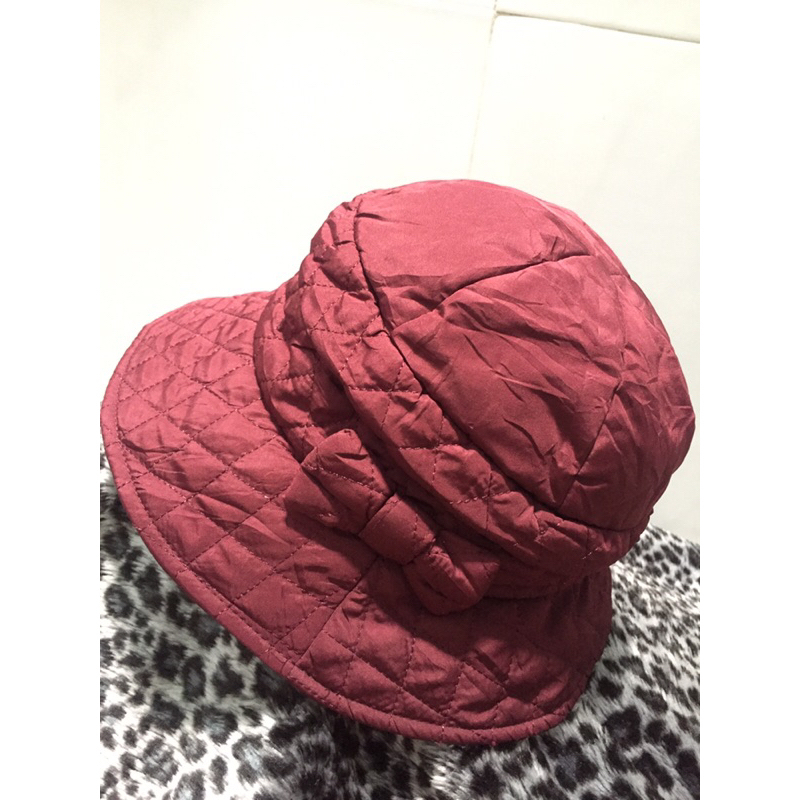 Mũ Nón Bo tròn,Nón bucket,nón tai bèo phụ kiện che nắng phong cách Nhật Hàn si Hiệu tuyển 2Hand