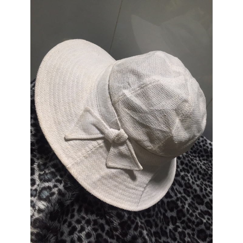 Mũ Nón Bo tròn,Nón bucket,nón tai bèo phụ kiện che nắng phong cách Nhật Hàn si Hiệu tuyển 2Hand