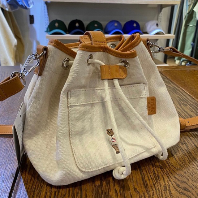 Túi WHO.A.U STEVE chính hãng