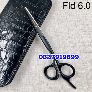 ✅freeship✅ Kéo cắt tóc cao cấp Freelander 6.0