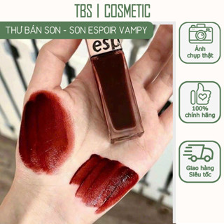 Son Espoir Vampy siêu HOT - chính hảng