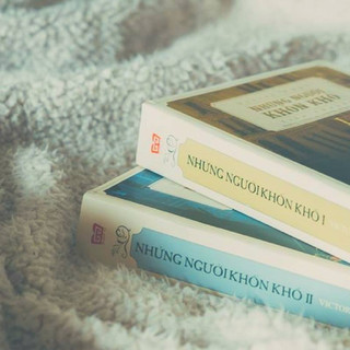 Sách - Những người khốn khổ (Victor Hugo)