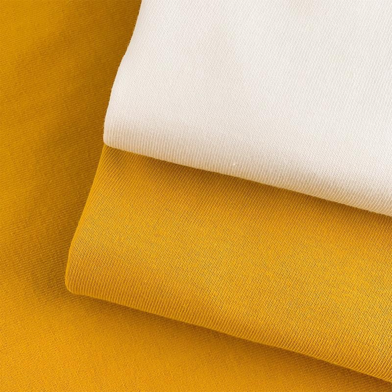 Áo phông áo thun unisex nam nữ màu vàng nhạt100% cotton mềm mịn mùa hè siêu mát đủ size đủ màu đến 3XL