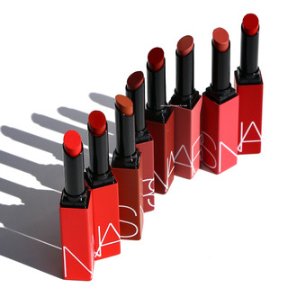 Son thỏi nars powermatte lipstick 1.5g màu 130/131/132/133/102/111/121/150 chính hãng