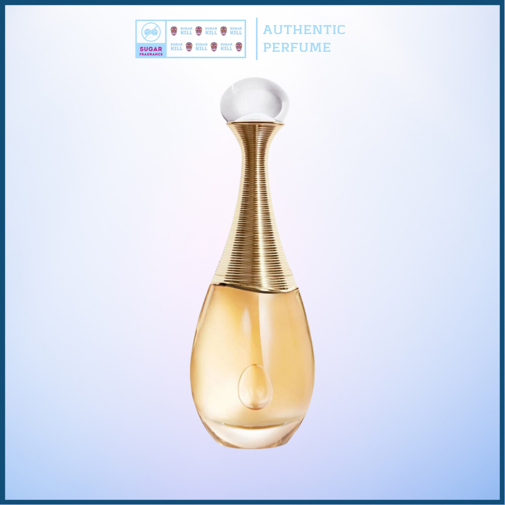 [Mẫu thử][10ml] Nước hoa nữ Dior J'adore (Jadore) EDP