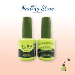 Base liên kết Vinimay - Gel liên kết chuyên dụng