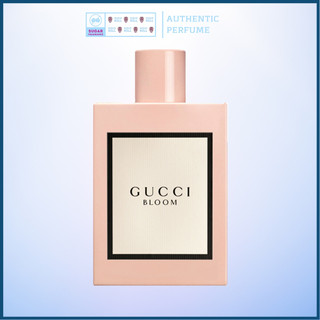 Nước hoa nữ gucci bloom edp