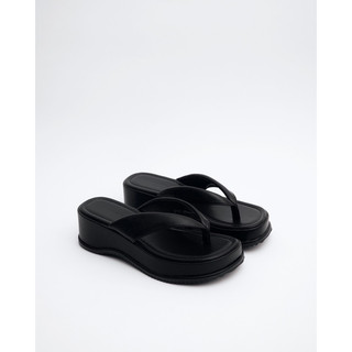 2460 - GIÀY NOAH PLATFORM THONG SANDALS